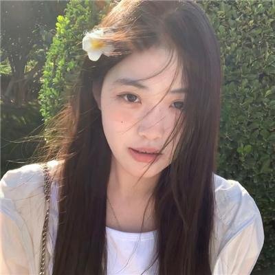 圣诞女孩